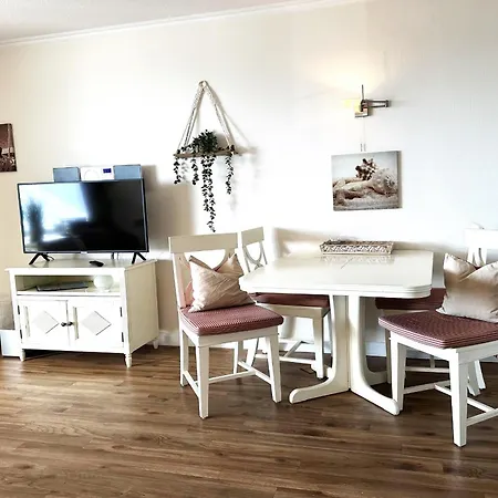 Käptn Christiansen 2.og 49 Apartment